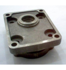 PGM620 X50 BRIDA DE 4 PERNOS - COMPROBACIONES