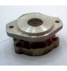 PGM620SAEA BRIDA DE 2 PERNOS - COMPROBACIONES