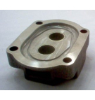 CUBIERTA DEL EXTREMO DE PRESIÓN PGP620