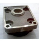 PGP620 BRIDA ÚNICA X50 4 PERNOS