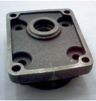 PGP620 X50 BRIDA DE 4 PERNOS CW/RH