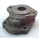 PGP620 SAE A 2 PERNOS BRIDA B1-R