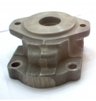 PGP620 SAE A BRIDA DE 2 PERNOS CW/RH***