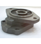 PGP620 SAE B 2 PERNOS BRIDA CCW/LH