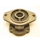 PGP620 SAE B BRIDA DE 2 PERNOS CW/RH