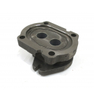 PGP620 SAE A RANURA BRIDA BI-R