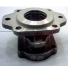 PGP620 SAE B 2/4 PERNO OSO HSG