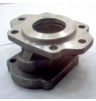 PGP620 SAE B 2/4 PERNO OSO HSG CW/RH