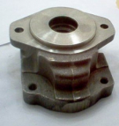 PGP620 MULTIPLR SAE 2 PERNOS CW/RH