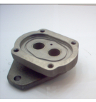 PGP620 MULTIPLR SAE B 2 PERNOS CW/RH