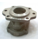 PGP620 MÚLTIPLE B 2/4 PERNO OSO HSG