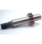 PGP640100CC 7/8 SAE B 13T ESTRIADO