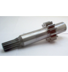 PGP64035CC 7/8 SAE B 13T ESTRIADO