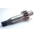 PGP64040CC 7/8 SAE B 13T ESTRIADO