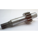 PGP64050CC 7/8 SAE B 13T ESTRIADO