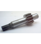 PGP64055CC 7/8 SAE B 13T ESTRIADO