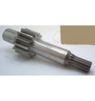 PGP64060CC 7/8 SAE B 13T ESTRIADO