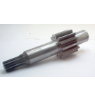 PGP64075CC 7/8 SAE B 13T ESTRIADO