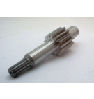 PGP64080CC 7/8 SAE B 13T ESTRIADO