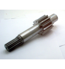 PBP64030CC 1 SAE BB 15T ESTRIADO