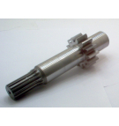 PBP64035CC 1 SAE BB 15T ESTRIADO