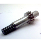 PBP64040CC 1 SAE BB 15T ESTRIADO