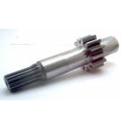 PBP64045CC 1 SAE BB 15T ESTRIADO