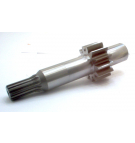 PBP64050CC 1 SAE BB 15T ESTRIADO