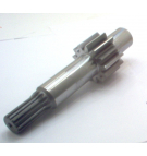 PBP64060CC 1 SAE BB 15T ESTRIADO