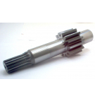 PBP64065CC 1 SAE BB 15T ESTRIADO