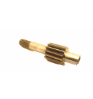 PGP640100CC 1 1/4 SAE C14 DIENTE