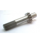 PGP64030CC 1 1/4 SAE C14 DIENTES SPLN