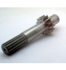 PGP64035CC 1 1/4 SAE C14 DIENTES SPLN