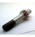 PGP64040CC 1 1/4 SAE C14 DIENTES SPLN