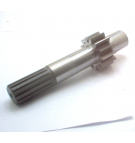 PGP64045CC 1 1/4 SAE C14 DIENTES SPLN