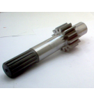 PGP64055CC 1 1/4 SAE C14 DIENTES SPLN