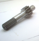 PGP64060CC 1 1/4 SAE C14 DIENTES SPLN