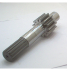 PGP64070CC 1 1/4 SAE C14 DIENTES SPLN