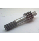 PGP64075CC 1 1/4 SAE C14 DIENTE SPLN