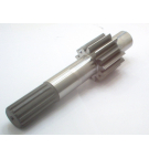 PGP64090CC 1 1/4 SAE C14 DIENTES SPLN