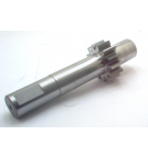 PGP64035CC 1 1/4 SAE C PARALELO