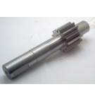 PGP64075CC 1 1/4 SAE C PARALELO