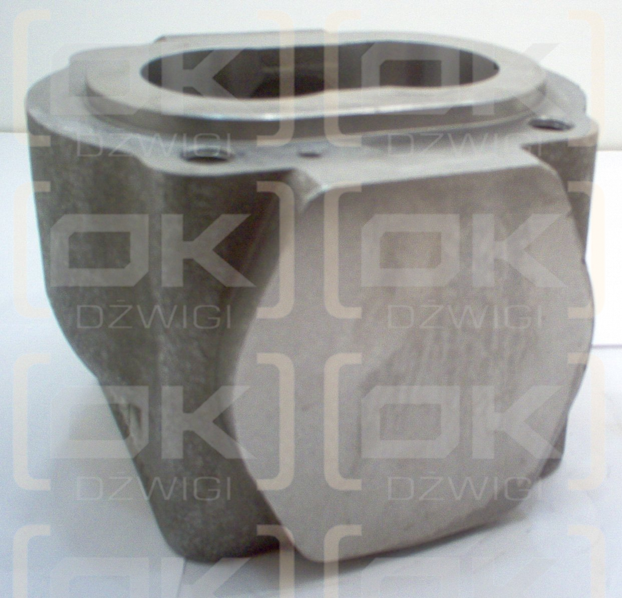 PGP64075CC ОДИНАРНЫЙ КОРПУС