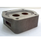 PGP640-P11 PIGGYBACK INTERFRAME