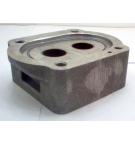 PGP640-P620 PIGGYBACK INTERFRAME