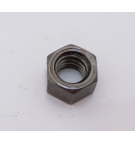 M10 HEX STEEL FULL NUT PER 1000