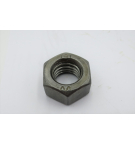 M12 HEX STEEL FULL NUT PER 1000