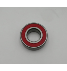 S17 EXTERNAL SHAFT ROLLER BEARING