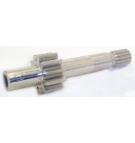 ПЕРЕДНИЙ ПРИВОД R4: КОД Q - 1SAE