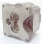 R4 ZWISCHENKÖRPER PORTED /